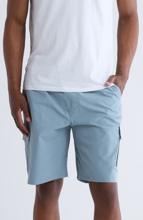 Command Cargo Shorts