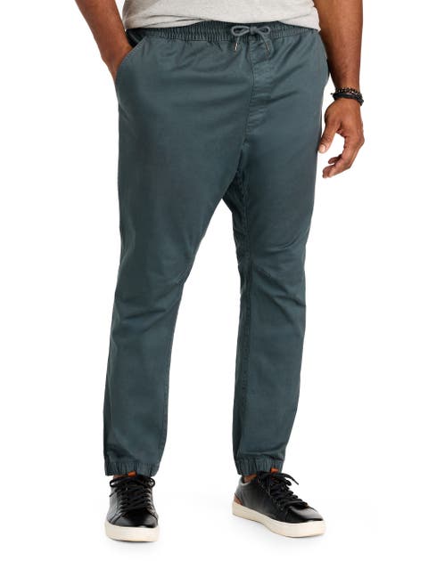 Big & Tall All-Day Slim Fit Joggers