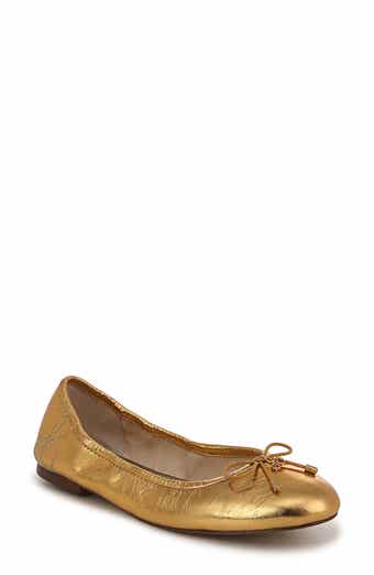 Felicia Ballet Flat