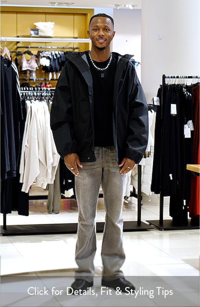 Gore-Tex<sup>®</sup> Hardshell Jacket, sales video thumbnail