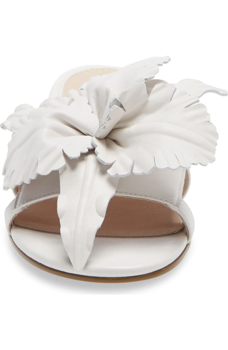 Cecelia New York Lila Slide Sandal, Alternate, color,