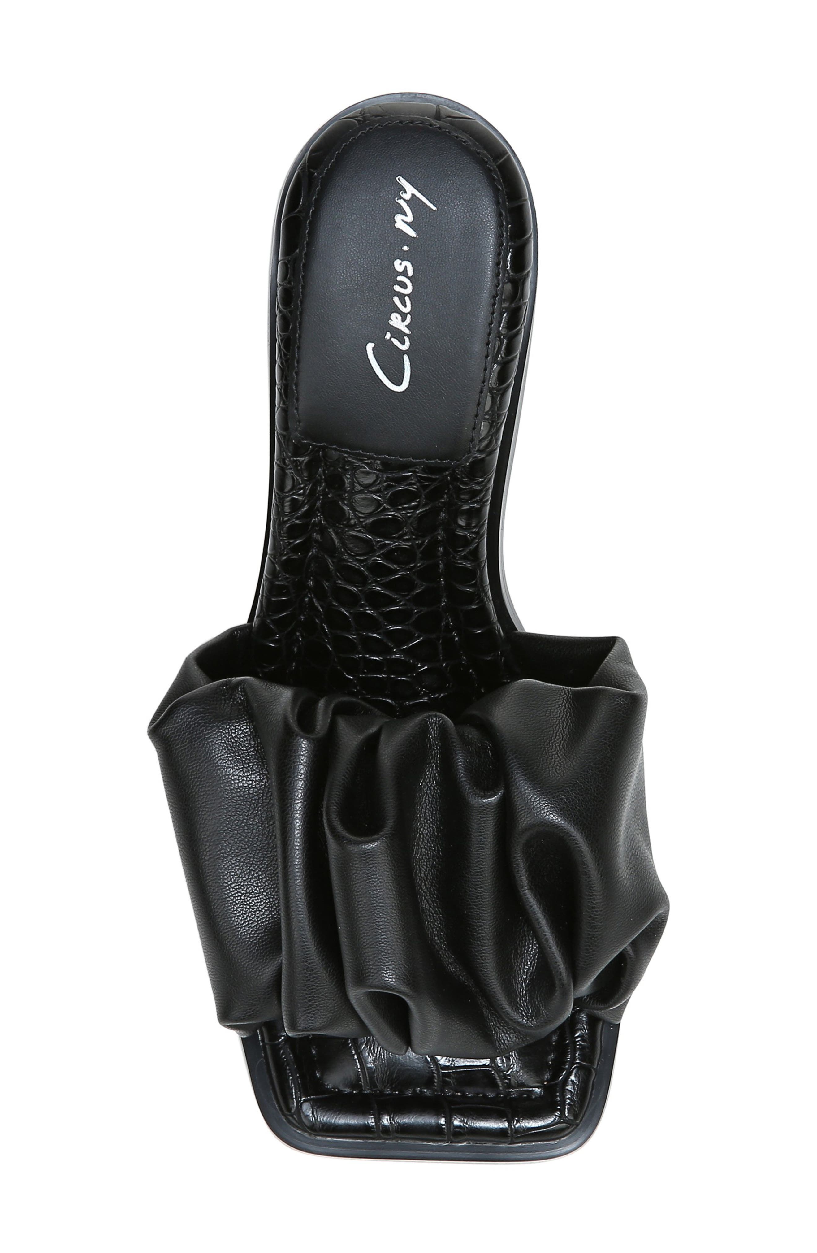 Circus NY by Sam Edelman Circus by Sam Edelman Slade Sandal, Alternate, color, 