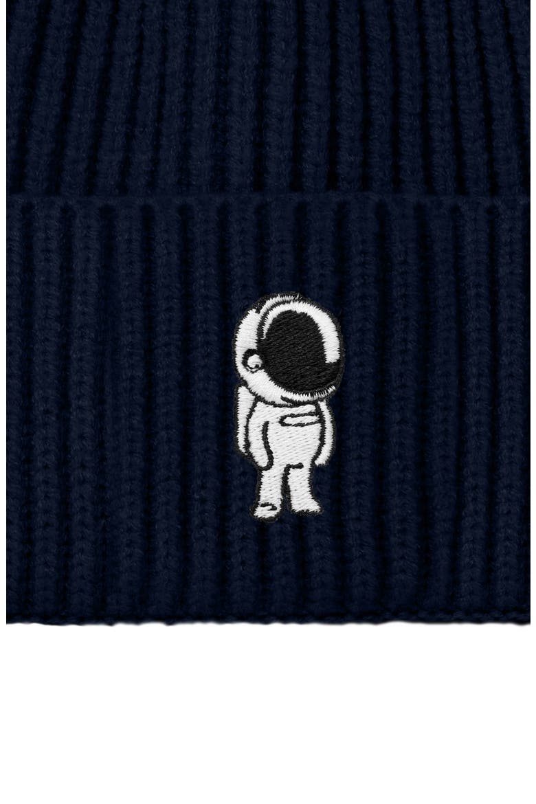 Astronaut Watch Cap, Alternate, color, Navy Blue