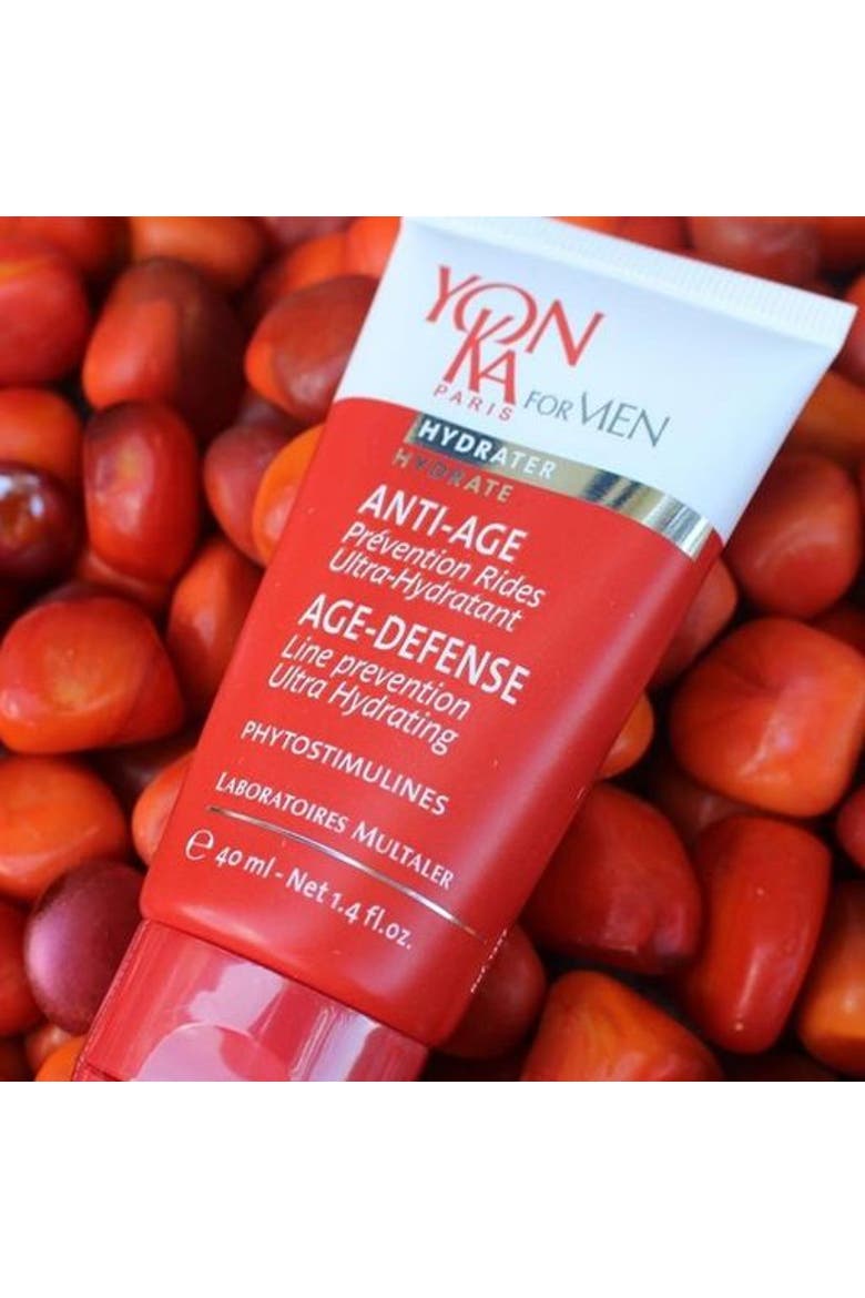 Men's Age Defense Moisturizer 1.4oz, Alternate, color, None