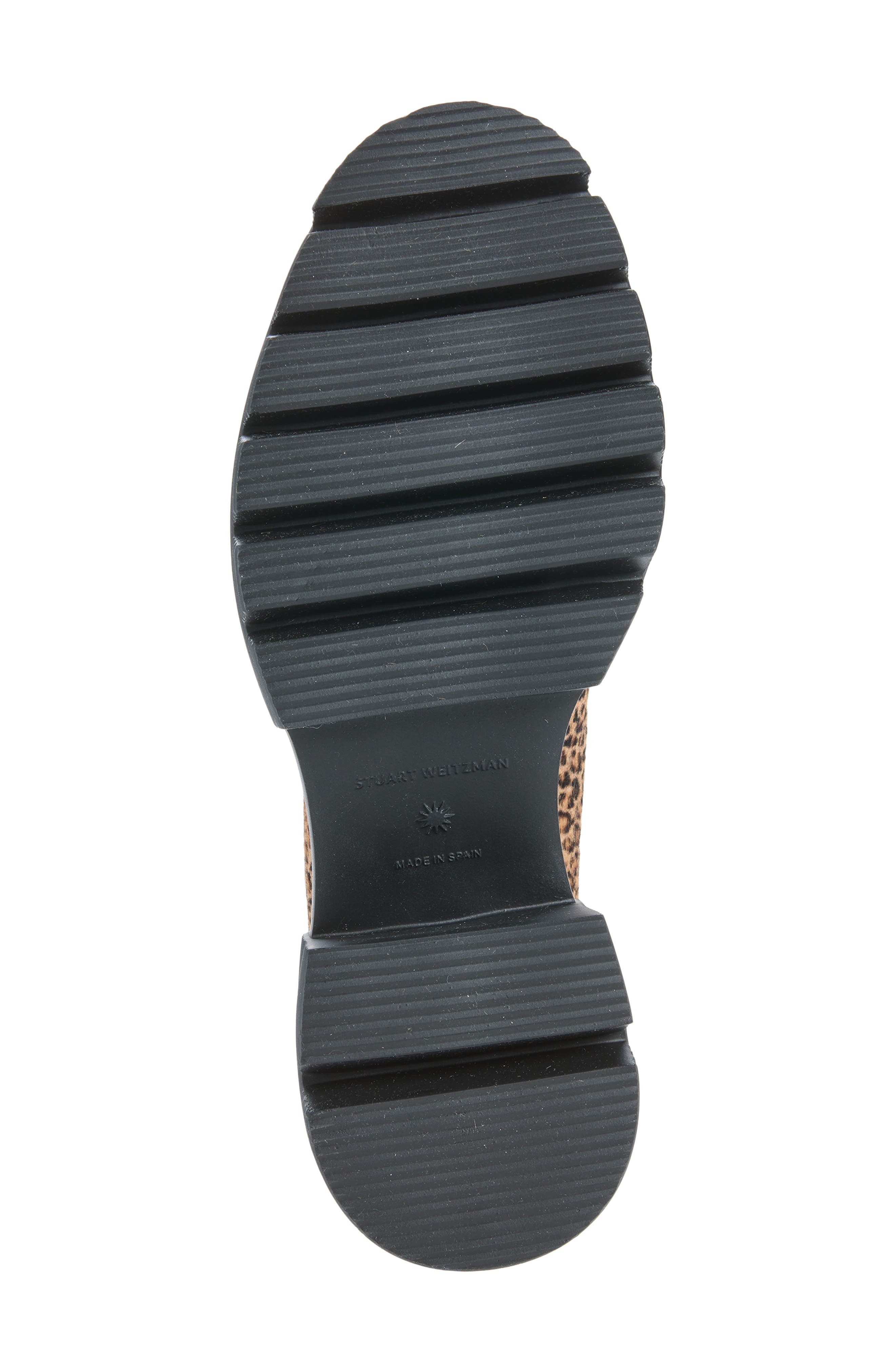Soho Bootie, Alternate, color, CLASSIC