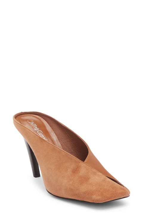 Hoof It Mule (Women)