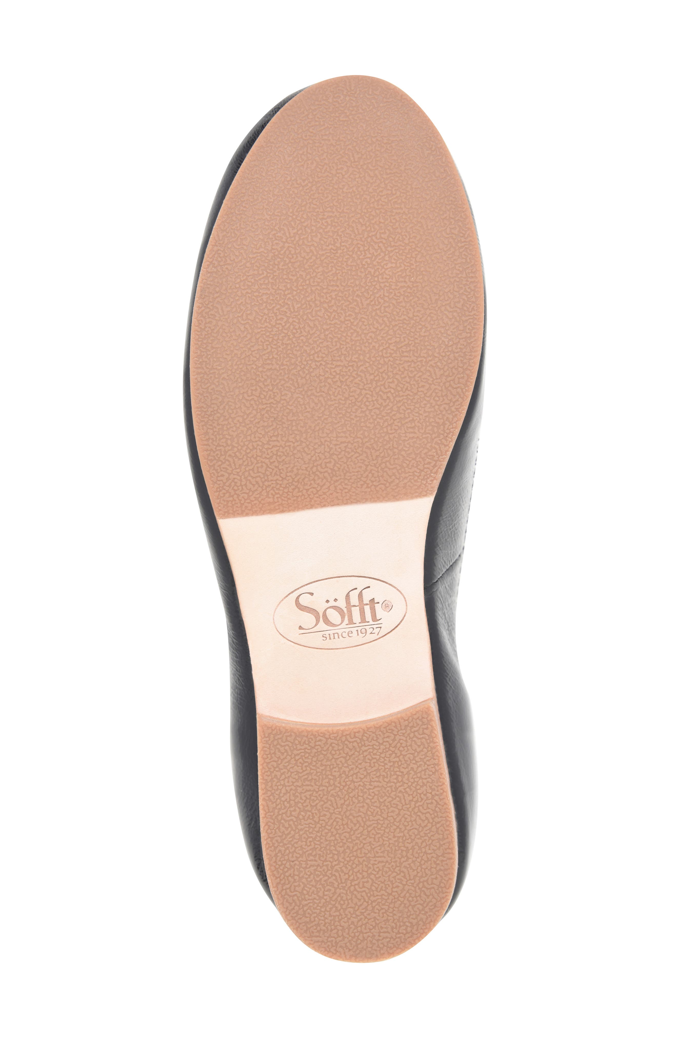 Söfft Kenni Ballet Flat, Alternate, color, 