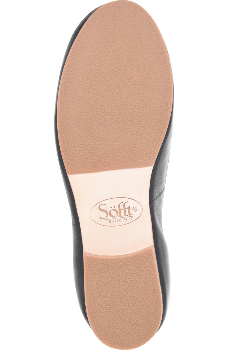Söfft Kenni Ballet Flat, Alternate, color,