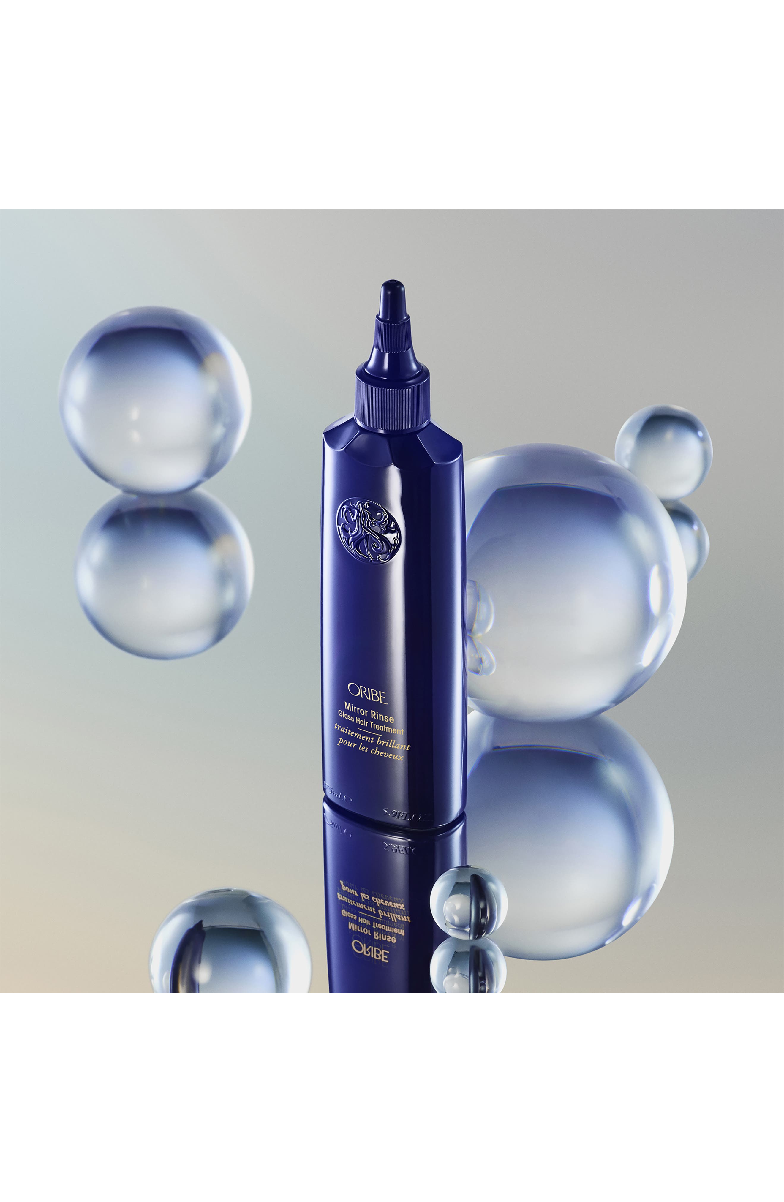 Oribe Mirror Rinse Glass Hair Treatment (Women) | Nordstrom