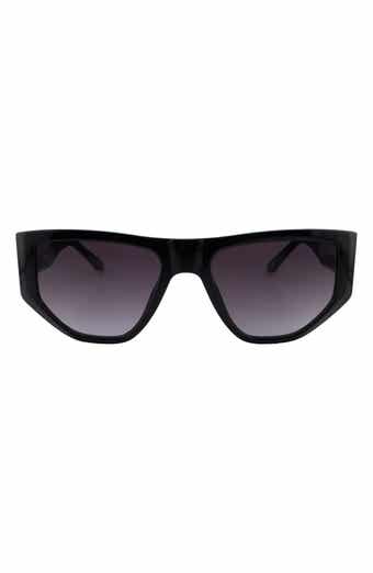 OTRA EYEWEAR Elka Cat Eye Sunglasses