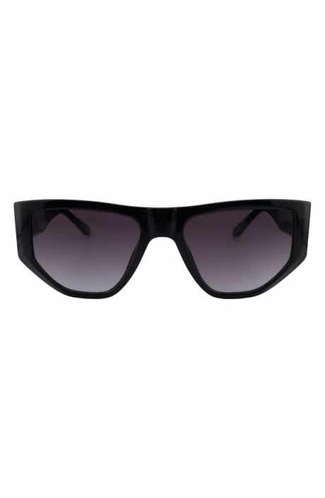 OTRA EYEWEAR Elka Cat Eye Sunglasses