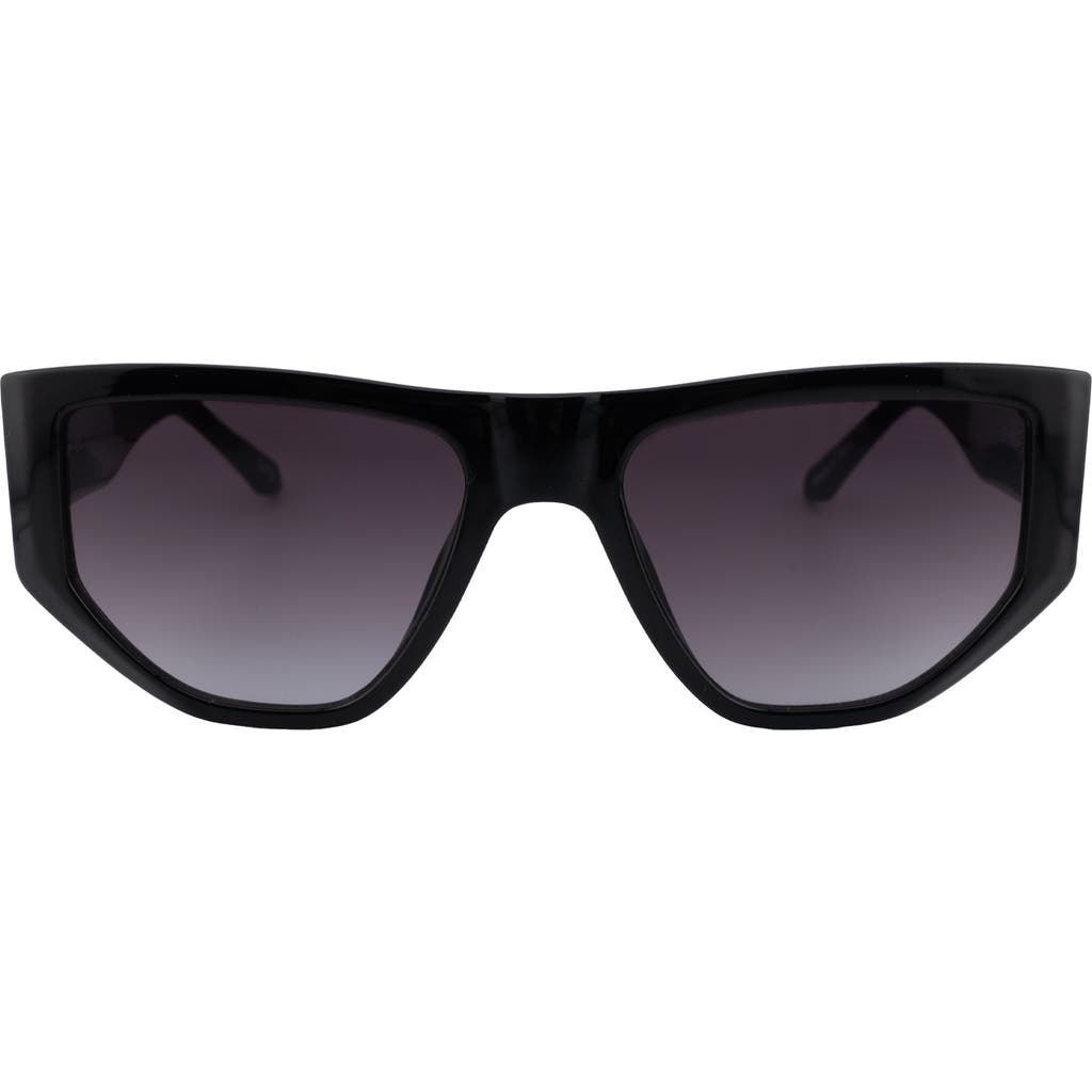 Otra Eyewear Elka Cat Eye Sunglasses