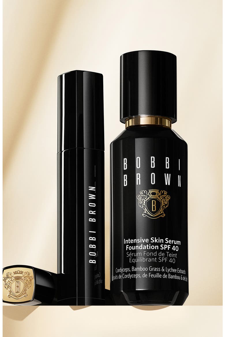 Intensive Skin Serum Hydrating & Brightening Concealer, Alternate, color, ALMOND