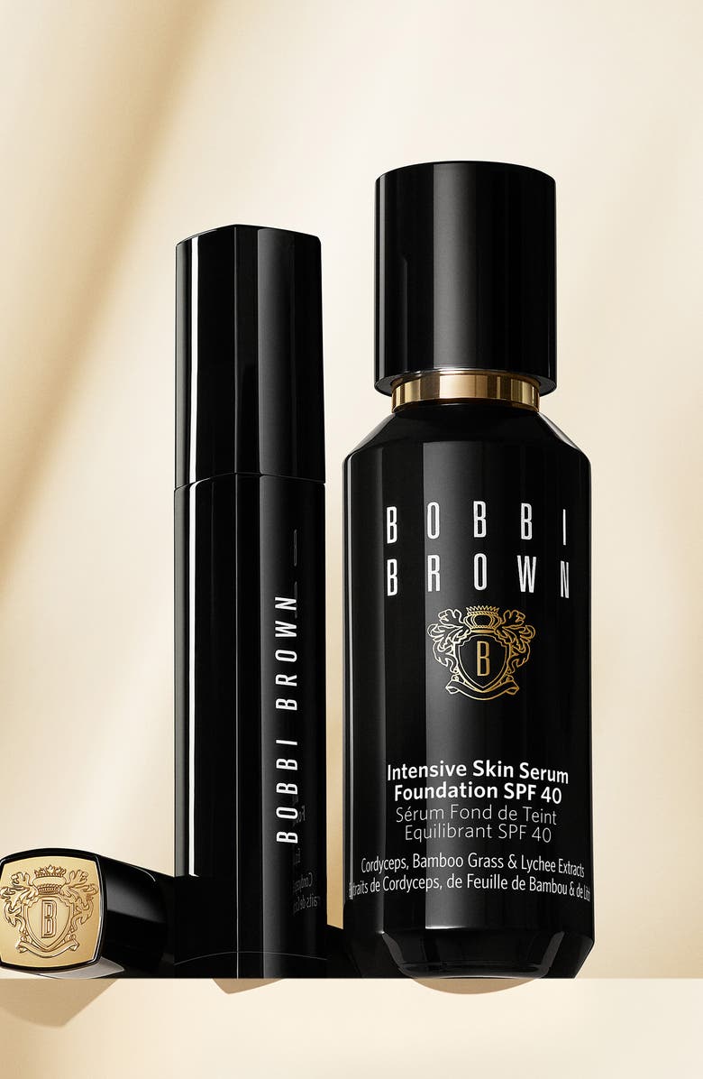 Bobbi Brown Intensive Skin Serum Hydrating & Brightening Concealer, Alternate, color, Espresso