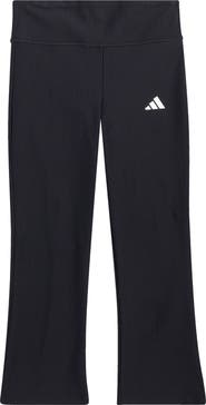 adidas Kids' Rib Kick Flare Pants