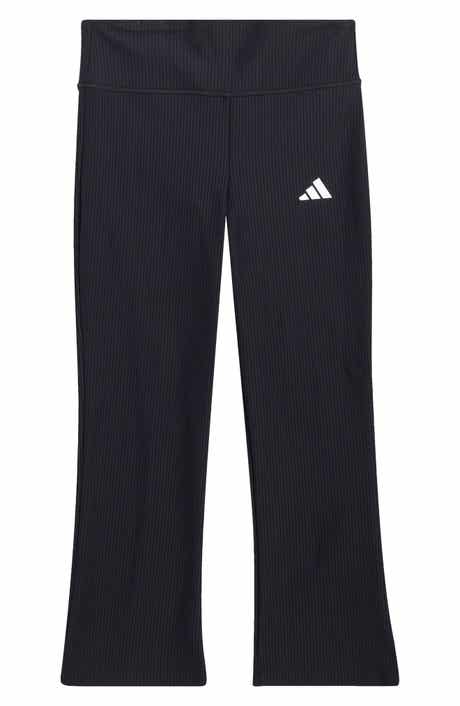 adidas Kids' Rib Kick Flare Pants