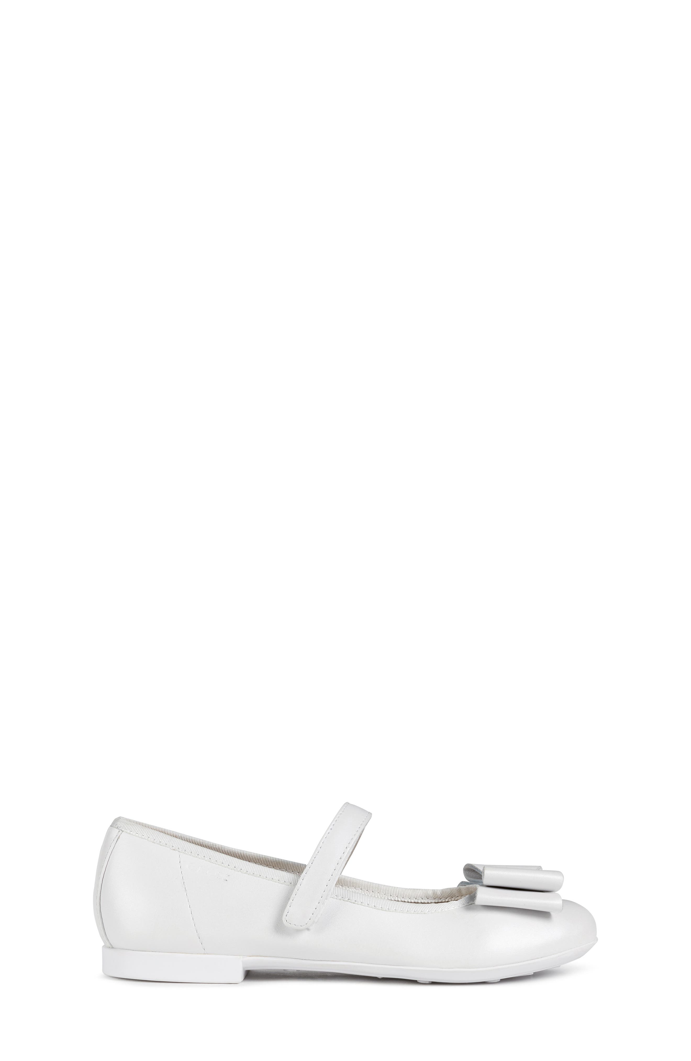 Geox Plié 59 Bow Mary Jane, Alternate, color, 