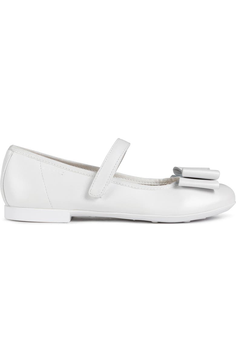 Geox Plié 59 Bow Mary Jane, Alternate, color,