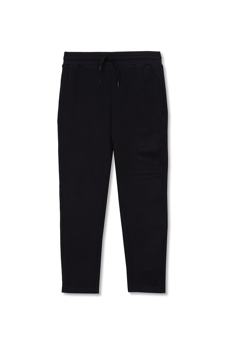Kids Everyday Fleece Pants, Main, color, Black