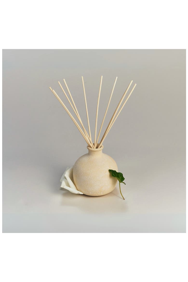 Renew Small Ceramic Reed Diffuser, Alternate, color, NO COLOR
