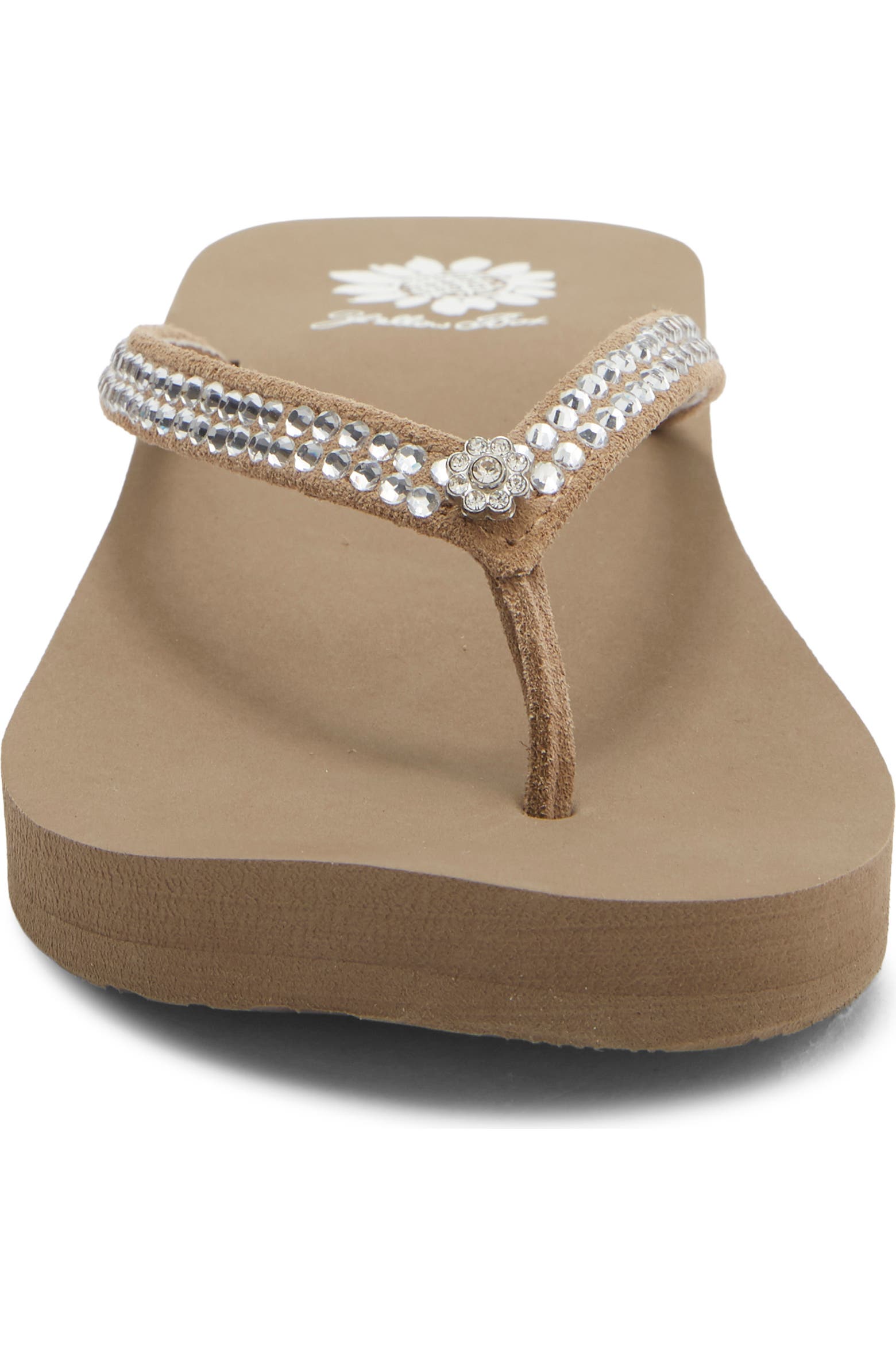Jello Platform Flip Flop (Women) | Nordstromrack