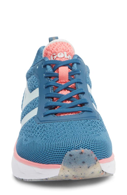 Gola Typhoon Rmd Training Sneaker In Blue
