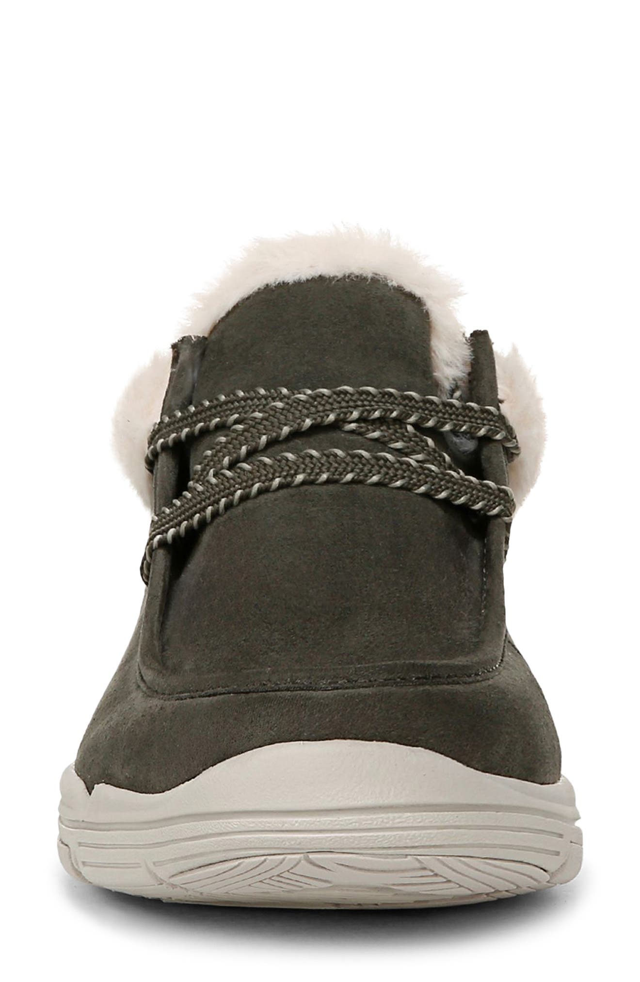 Rykä Avid Sneaker, Alternate, color, Alpine Green