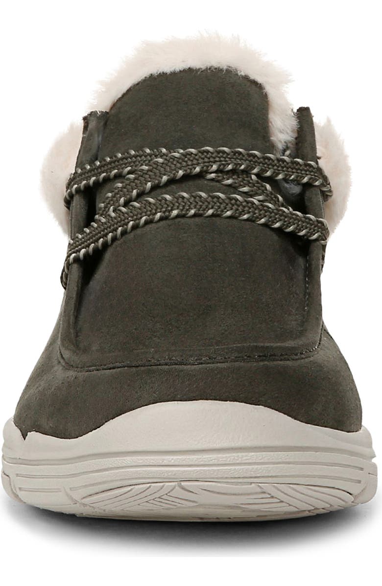 Rykä Avid Sneaker, Alternate, color, Alpine Green