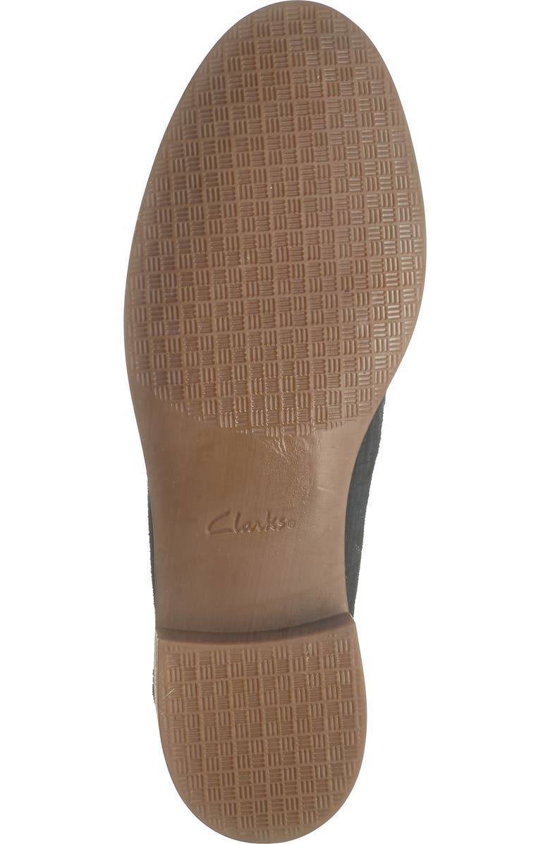 Clarks<sup>®</sup> CLARKS Trish Loafer, Alternate, color,