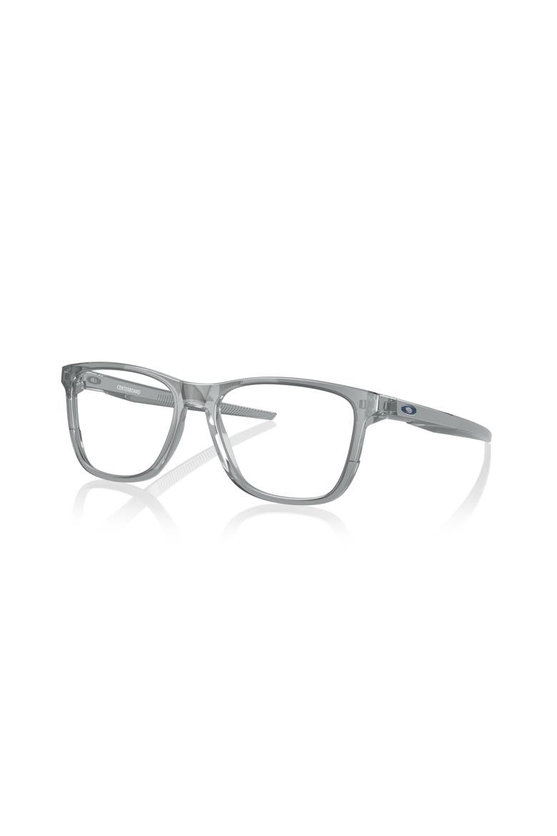 55mm Round optical glasses, Main, color, Grey