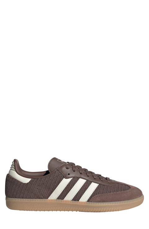 Gender Inclusive Samba OG Sneaker