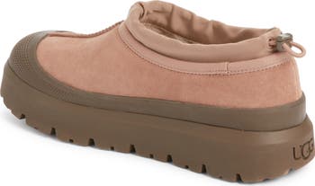 Tasman Waterproof Hybrid Slip-On Shoe