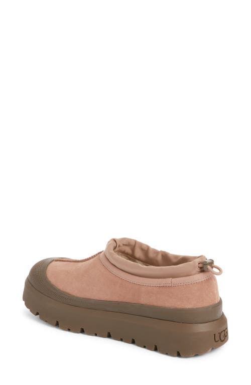 Ugg(r) Tasman Waterproof Hybrid Slip-on Shoe