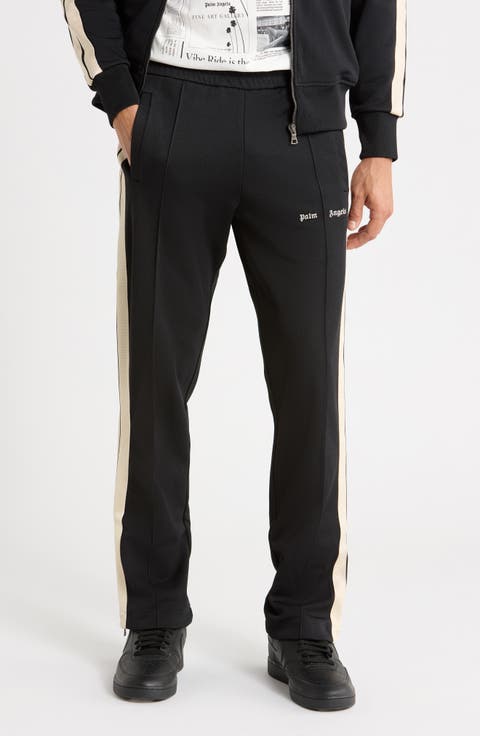 Side Stripe Track Pants