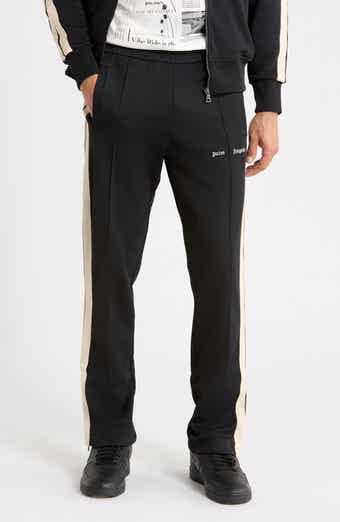 Side Stripe Track Pants