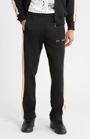 Palm Angels Side Stripe Track Pants