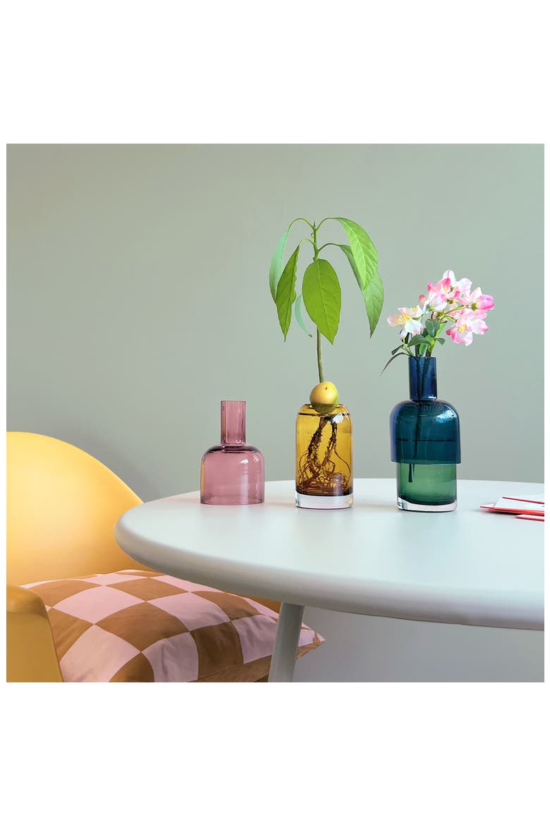 Fusion Flip Vase Set, Alternate, color, MULTI
