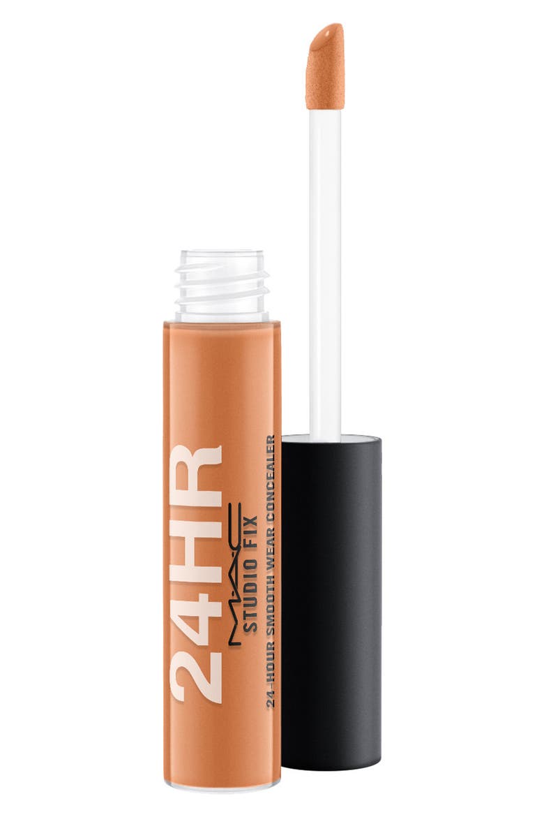 Studio Fix 24-Hour Smooth Wear Concealer, Alternate, color, NW45 DARK MEDIUM BRONZE AUBDNU