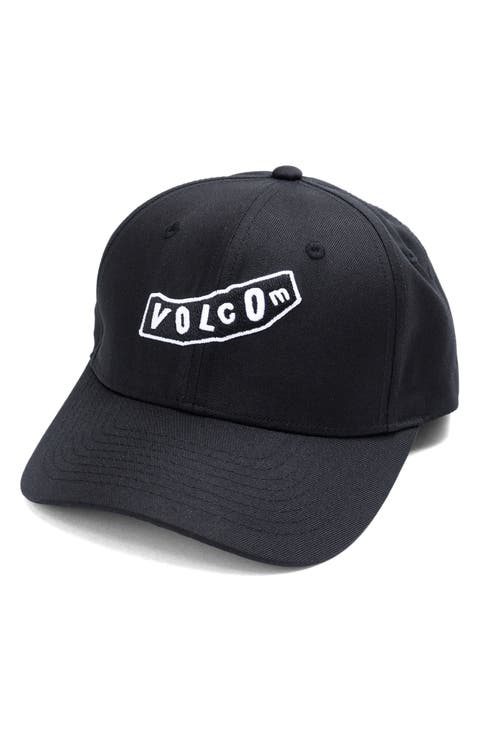 Get Air Snapback Baseball Hat