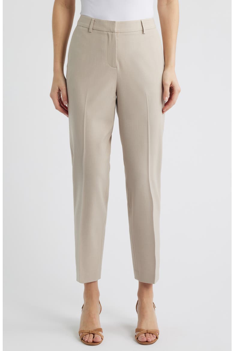 Classic Pants, Main, color, SAND