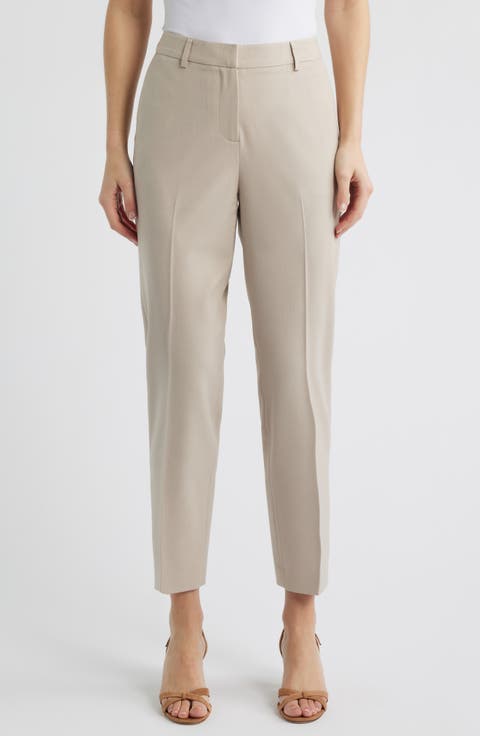 Classic Pants (Petite)