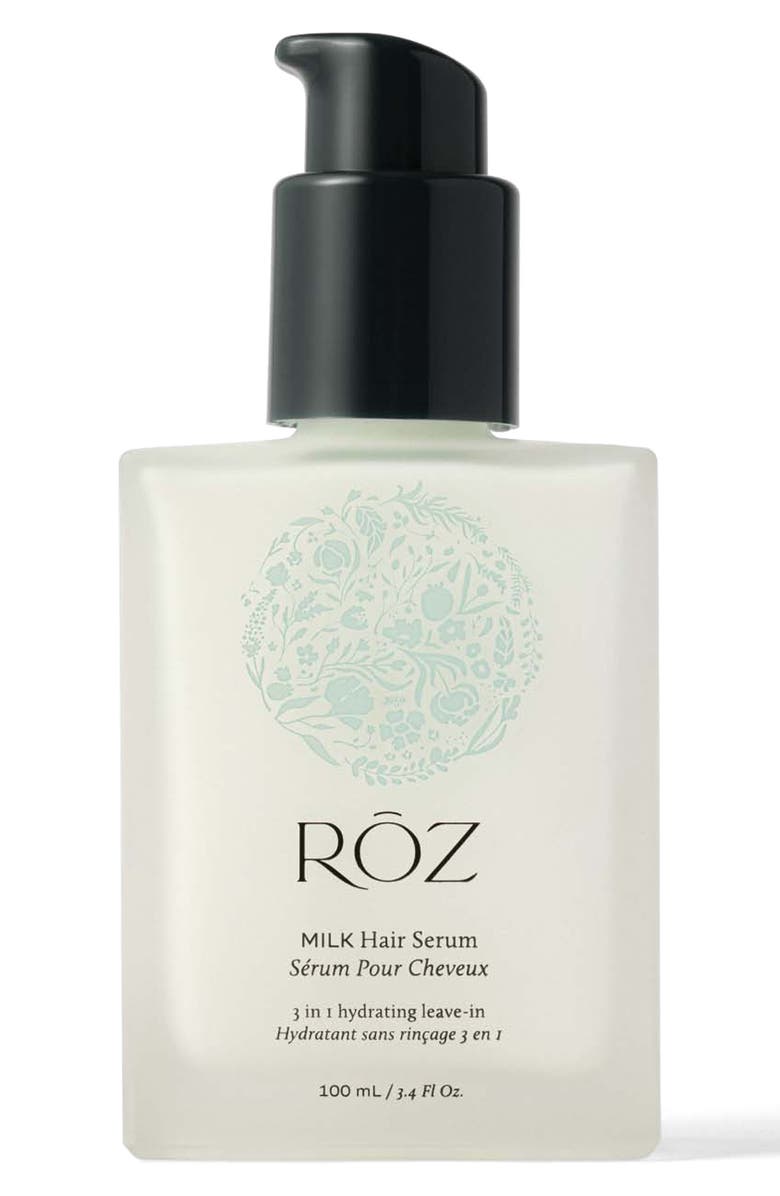 ROZ Milk Hair Serum, Main, color, 
