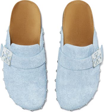 Mellow Stud Mule