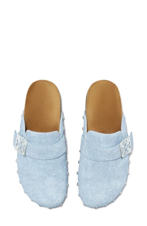 Tory Burch Mellow Stud Mule