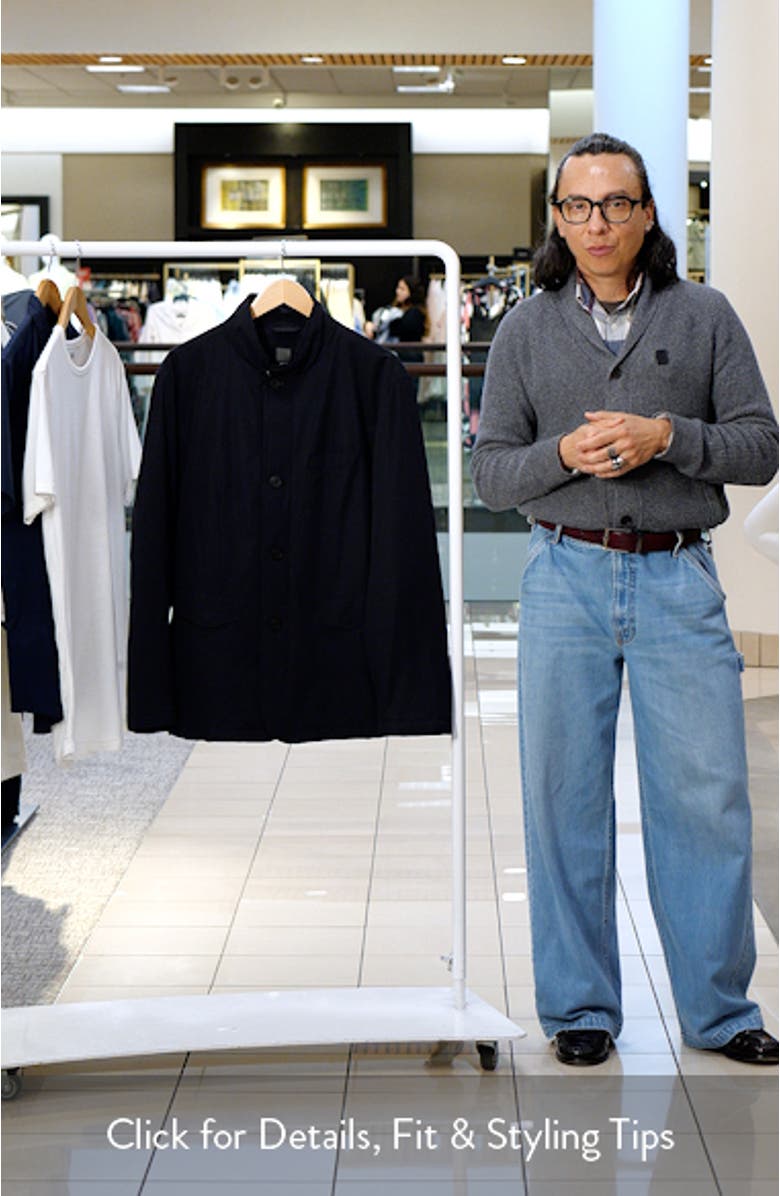 Thermor<sup
®</sup
 Waterproof Insulated Jacket, sales video thumbnail