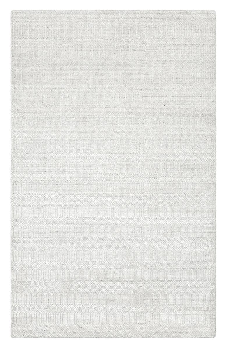 Solo Rugs Sanam Handmade Area Rug, Main, color, 