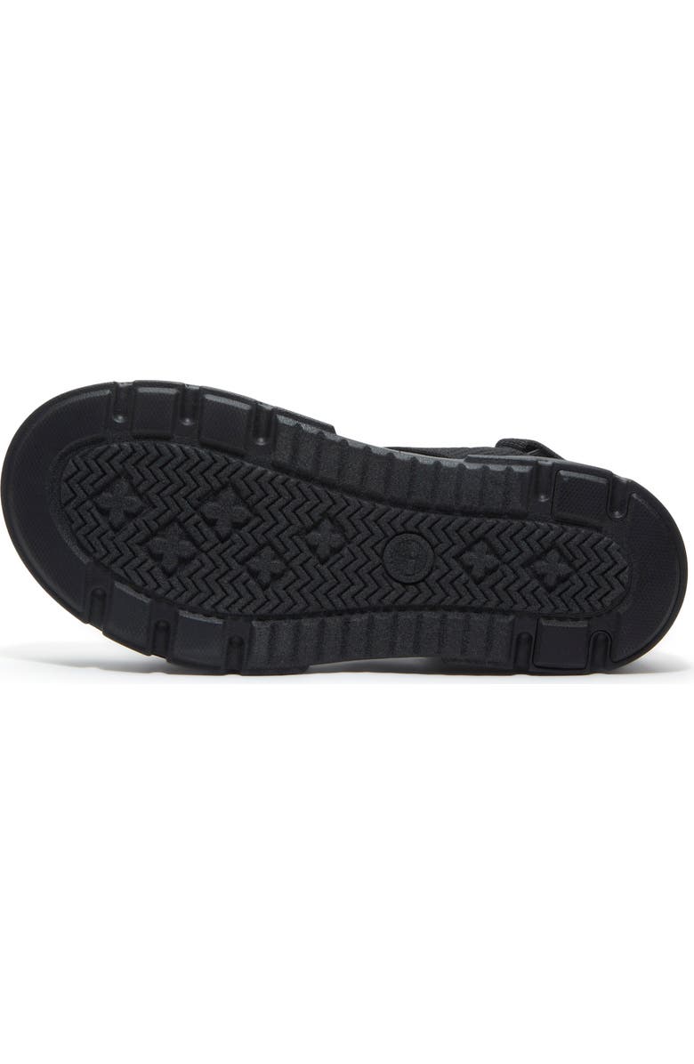 Timberland Greyfield Slingback Sandal, Alternate, color,