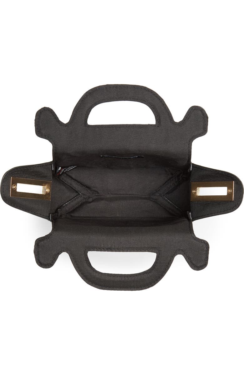 Skinnydip Mini Fifion Crossbody Bag, Alternate, color,