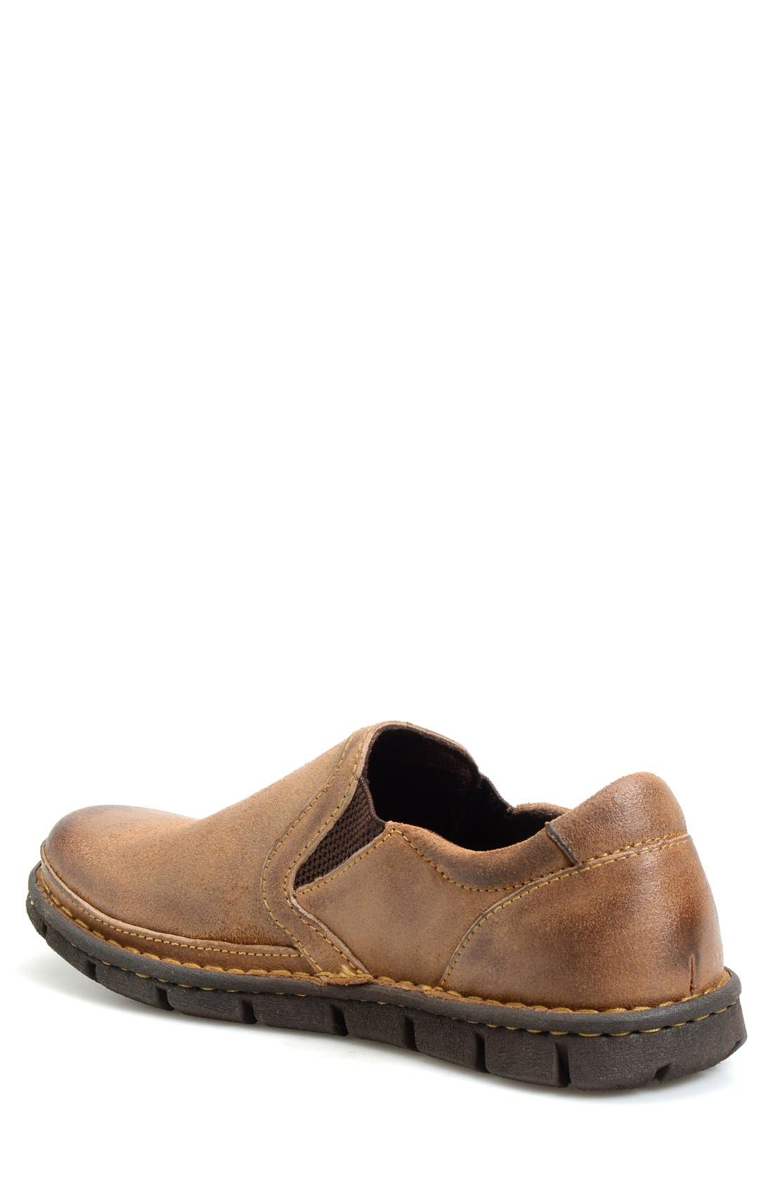 Børn 'Sawyer' Slip-On, Alternate, color, 