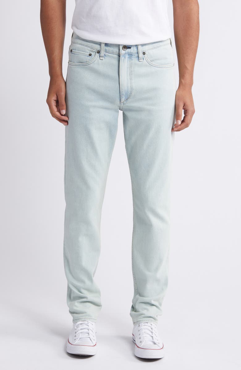 rag & bone Fit 2 Authentic Stretch Slim Fit Jeans, Main, color,